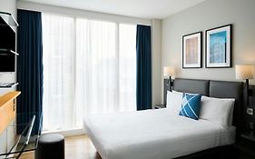 Sleeperz Hotel Newcastle